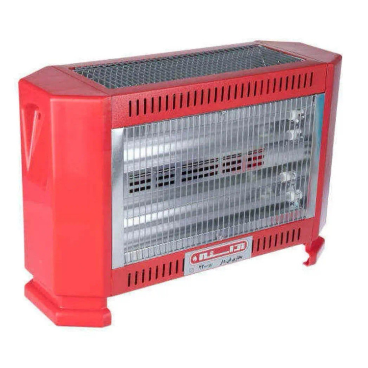 بخاری برقی اراسته