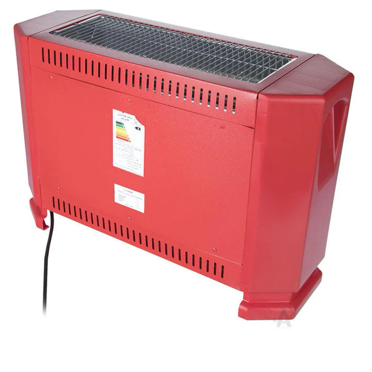 بخاری برقی آراسته مدل EFHA2200