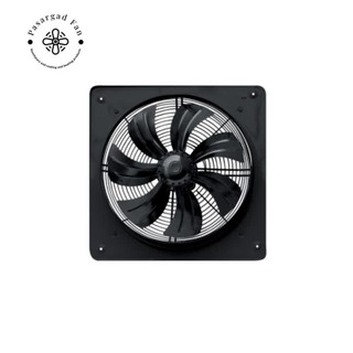 هواکش صنعتی دمنده طرح ایلکا سایز 30 مدل VIK-30A4S