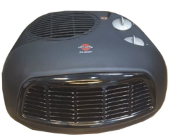 بخاری برقی پارس خزر رومیزی مدل FH-2000P