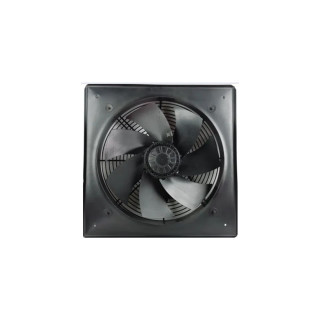 هواکش نیمه صنعتی دمنده طرح آکسیال سایز 30 مدل VIK-30V2S