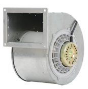 بلور هود سانتریفیوژ فوروارد دمنده