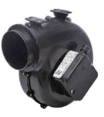 بلور هود سانتریفیوژ فوروارد دمنده