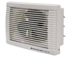 هواکش خانگی اتوایر دمنده