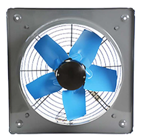 هواکش صنعتی سبک ژنیران