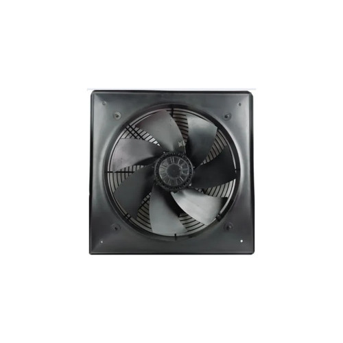 هواکش اکسیال ژنیران