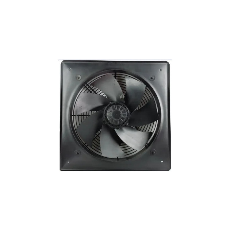 هواکش اکسیال ژنیران