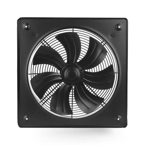 هواکش صنعتی ایلکات فلزی دمنده