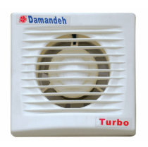 هواکش خانگی توربو دمنده