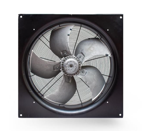 قن اکسیال تاسیساتی یوروونت