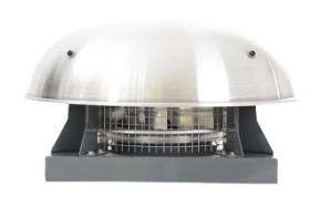 هواکش رادیال سقفی