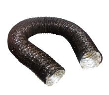 لوله کومبی فلکسیبل قطر 35 سانت